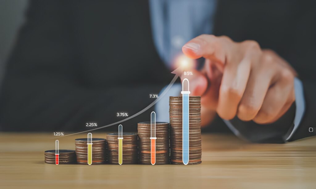The Optimal Strategy for Liquid, High-Growth Investing