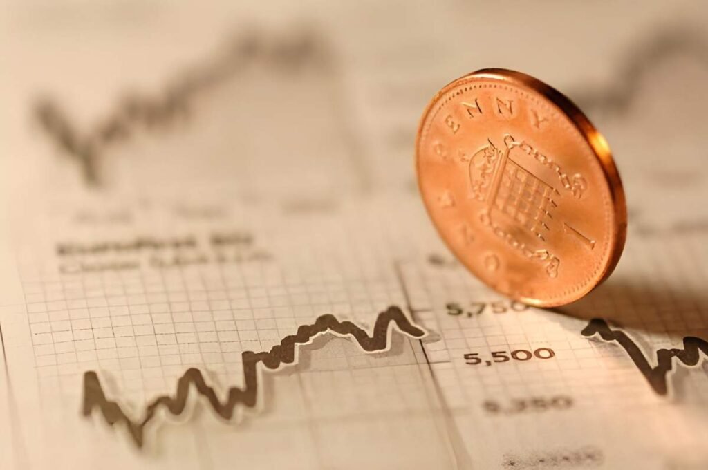 The Patient Speculator's Guide to Canadian Penny Stocks