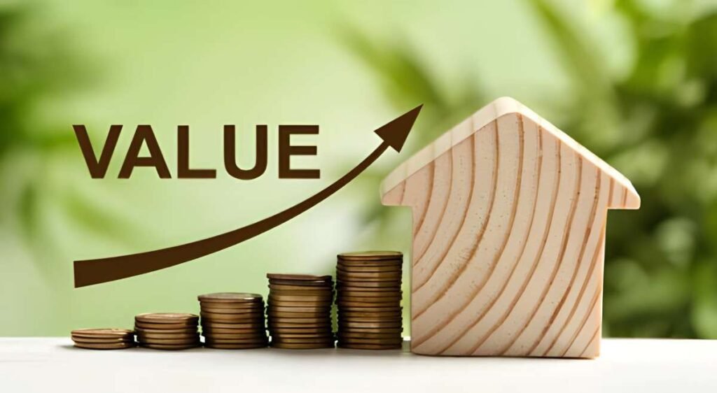 The Prudent Path to Maximum Home Value Return on Investment