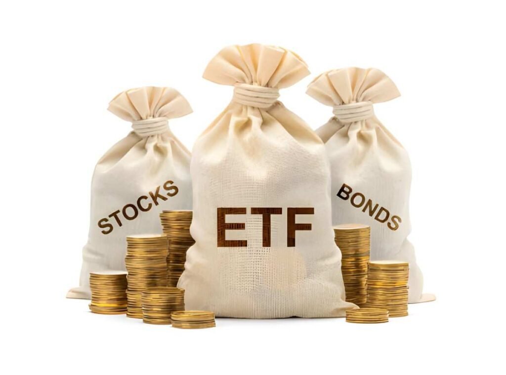 The Retiree's Guide to Bond ETFs Building a Bulletproof Income Portfolio