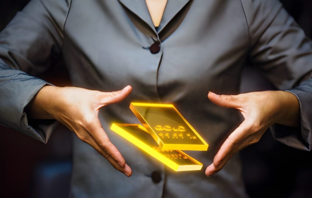 The Strategic Guide to Buying and Holding Physical Gold