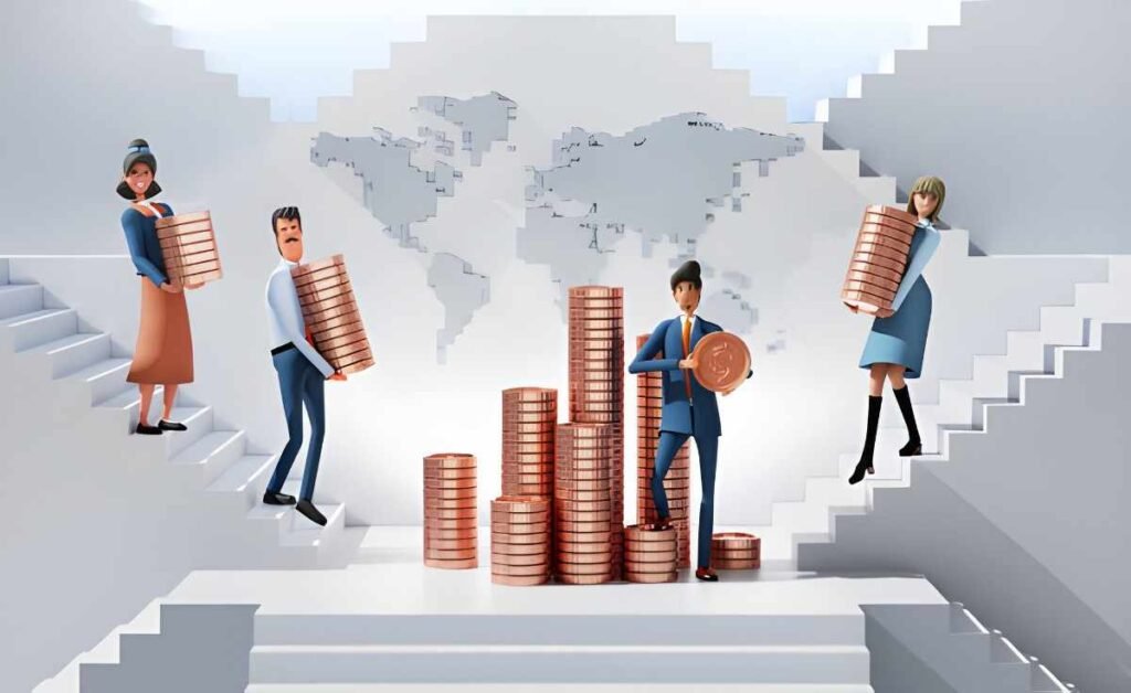 The Strategic Investor's Guide to Best World Asset Allocation Funds