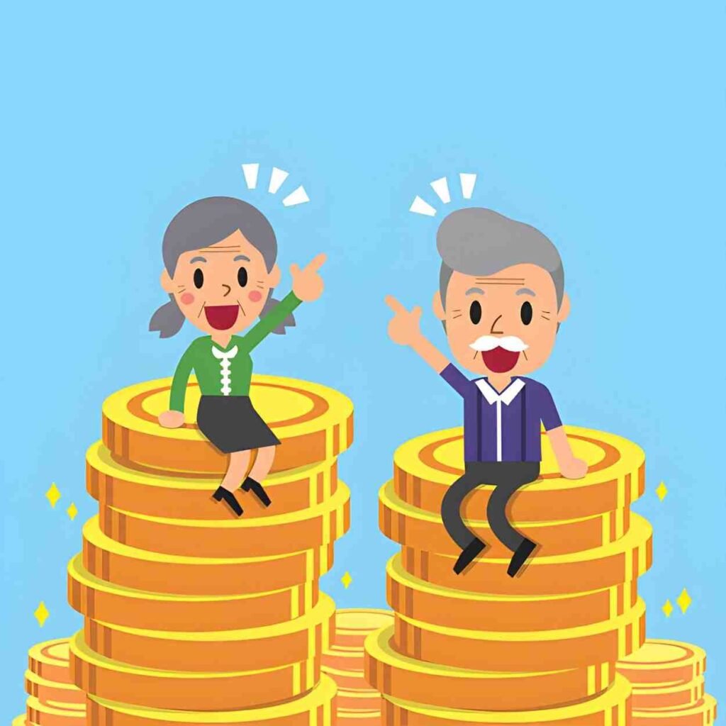 The TSP Buy-and-Hold Blueprint A Federal Employee's Guide to Lifelong Wealth