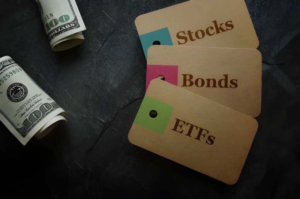 The Ultimate Buy-and-Hold Bond ETF Portfolio for Steady Income
