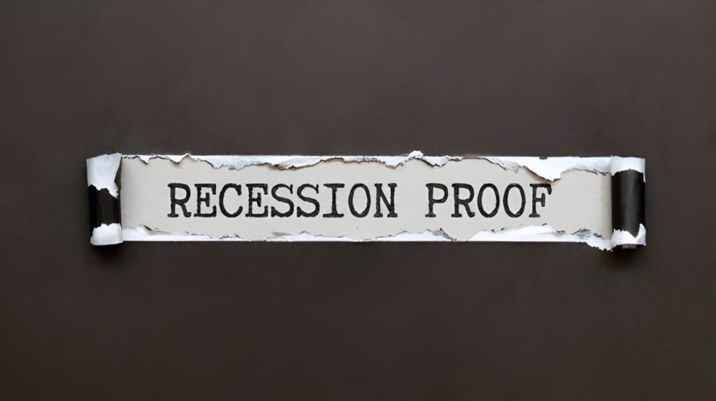 The Ultimate Recession-Proof Portfolio Asset Allocation Strategies for Economic Downturns
