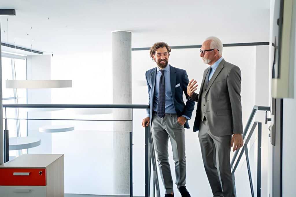 The Ultimate Retirement Plan Guide for Business Partnerships