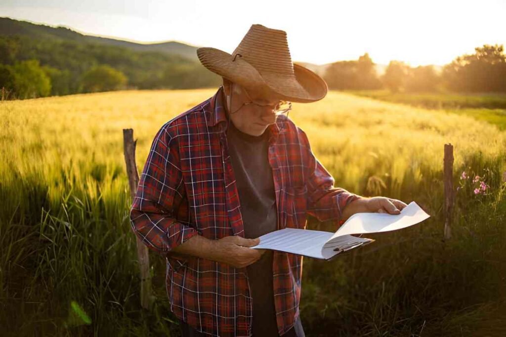 The Ultimate Retirement Plan Guide for Farmers
