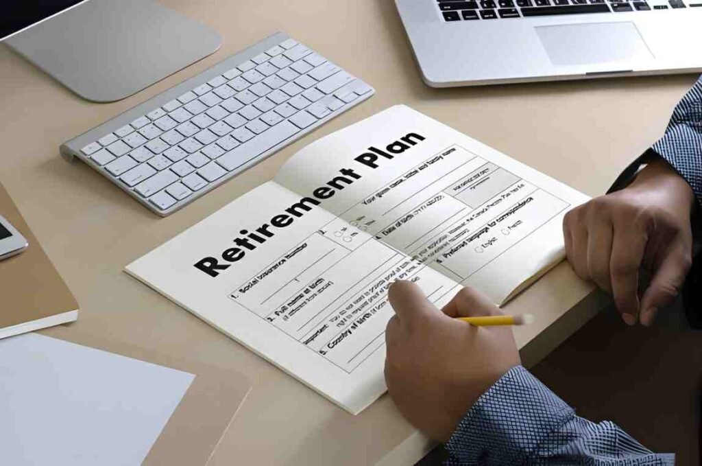 The Ultimate Retirement Plan Guide for LLC Members With No Employees