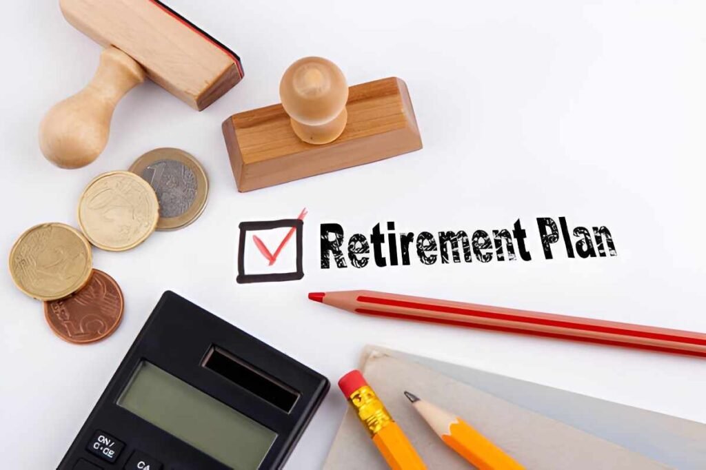The Ultimate Retirement Plan Guide for Real Estate Agents