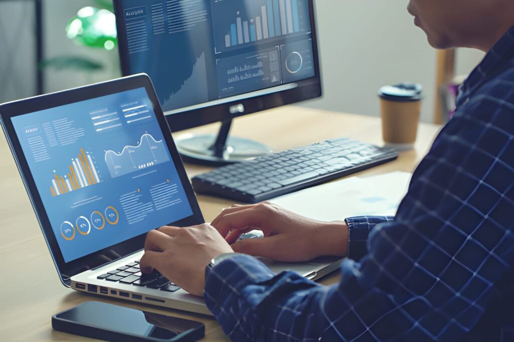The Value Investor's Workshop Selecting the Optimal Trading Platform for a Long-Term Strategy