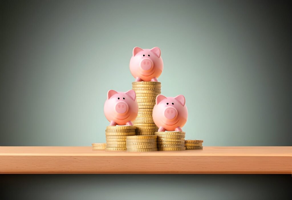 Trading Platform for Dividend Investing