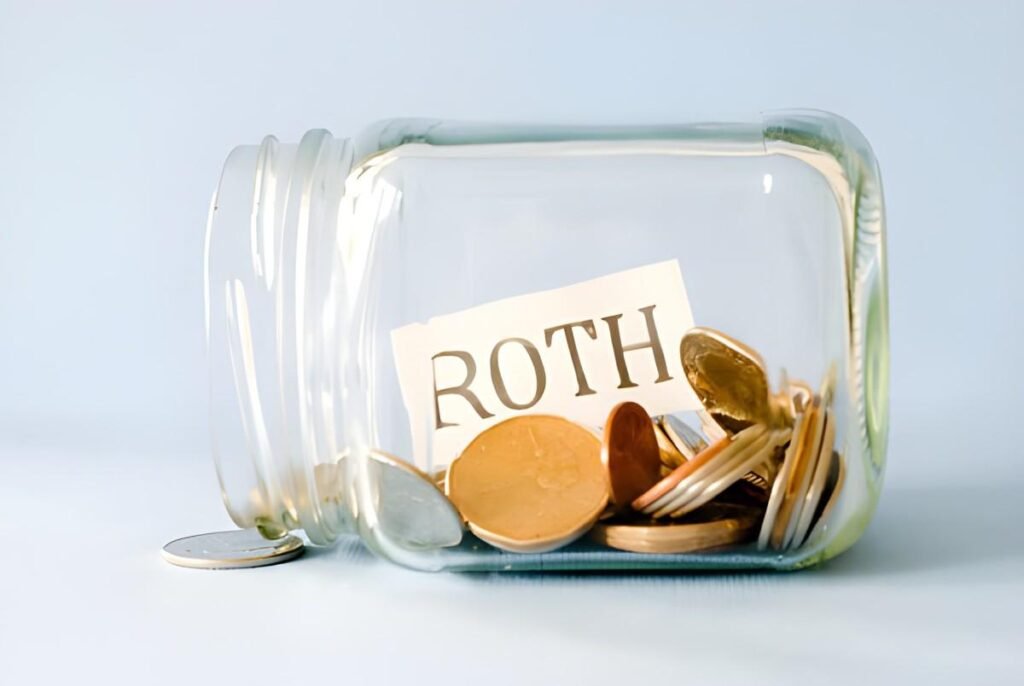 Truly Great Roth Retirement Strategy
