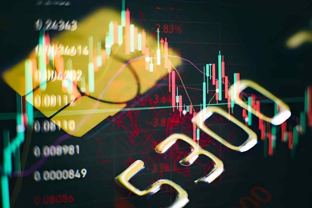 Trusts, ETFs, and Total Return