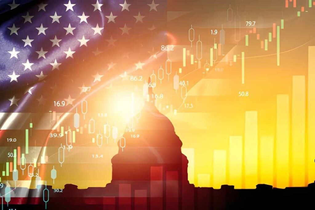 US Index Funds to Invest In