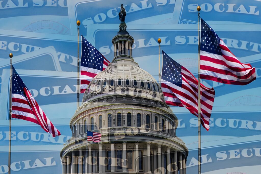 US Retirement Savings Plan