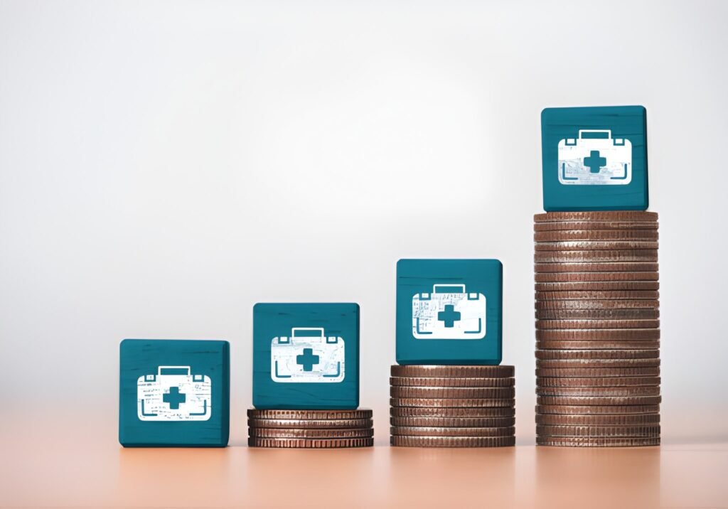 Union Retirement Health Plans