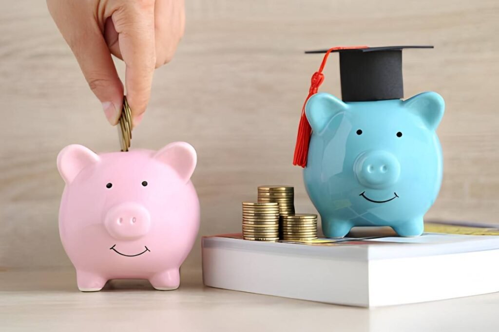 University Retirement Plans