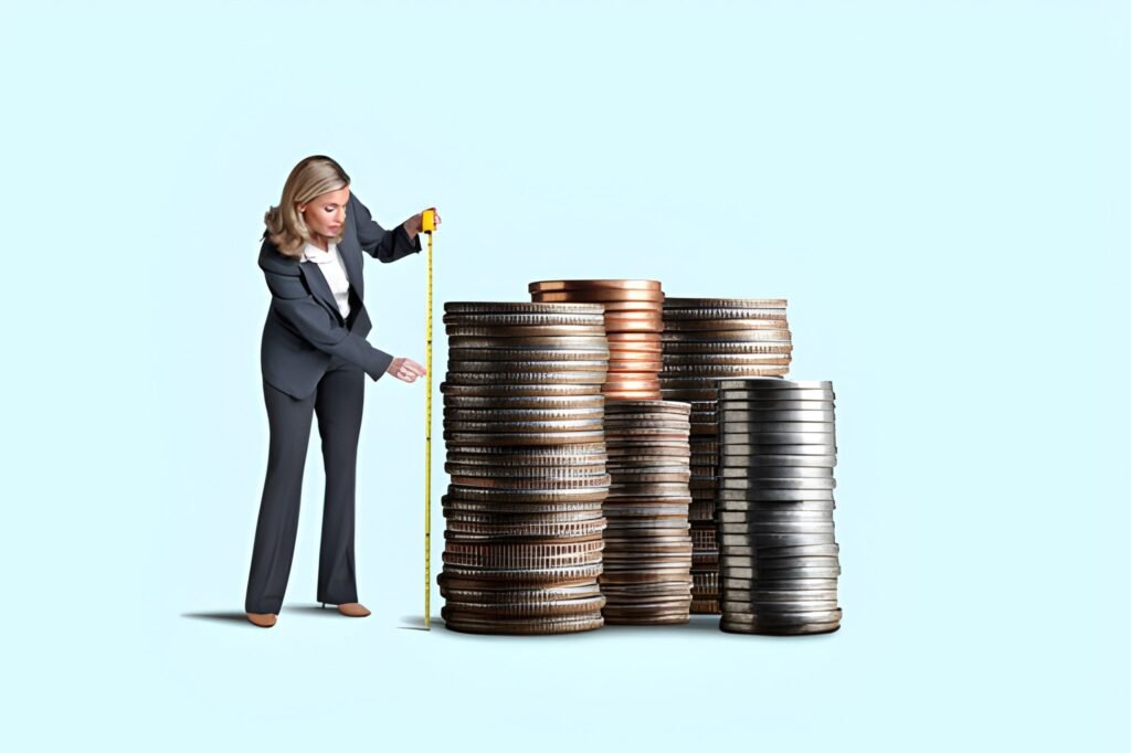 Useless Measure for Finding Great Investments