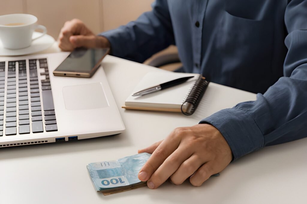 Wealth with Limited Capital