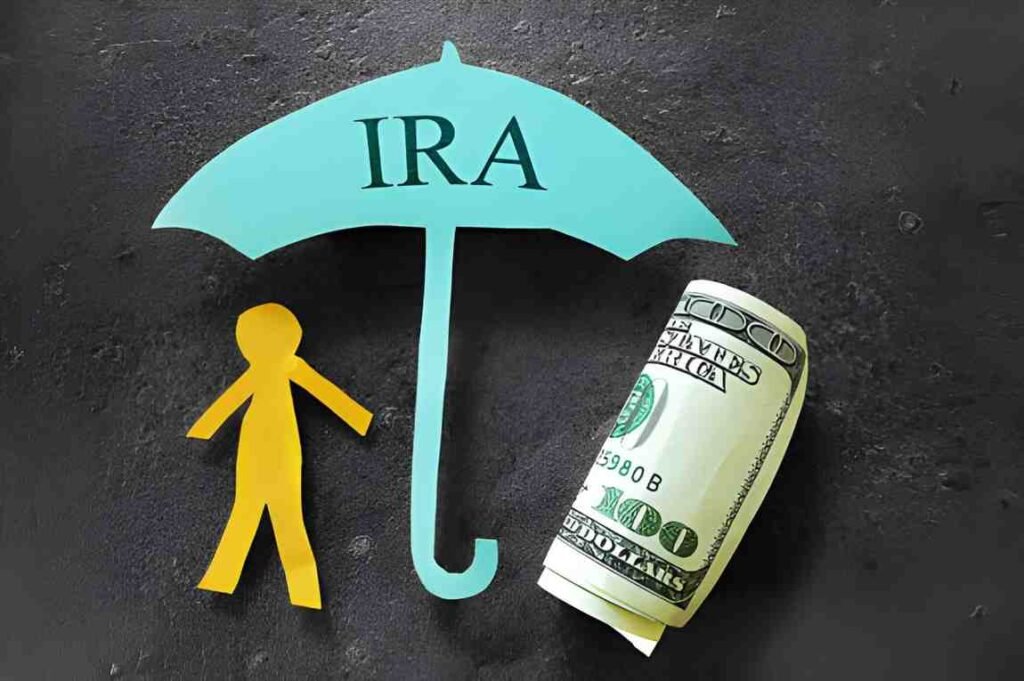 Whole Life Insurance vs. IRA