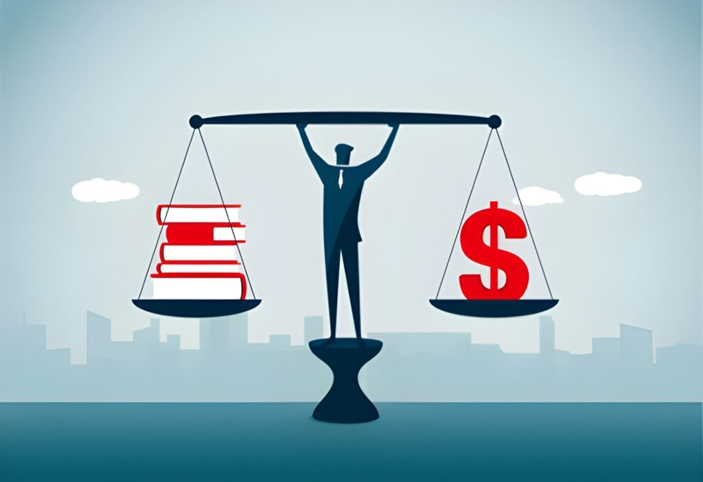 Wisdom of The Blue Book of Value Investing