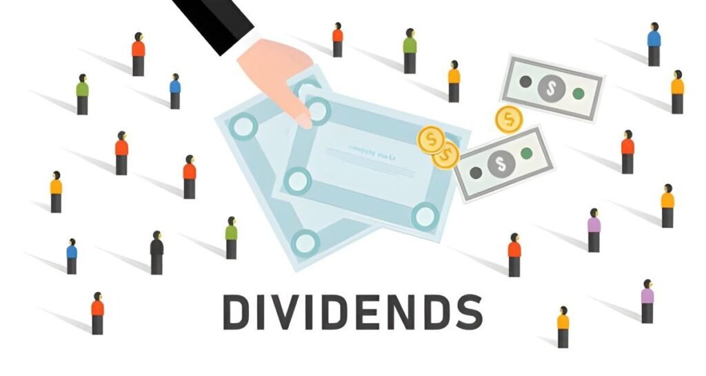 ecting REITs for Dividends