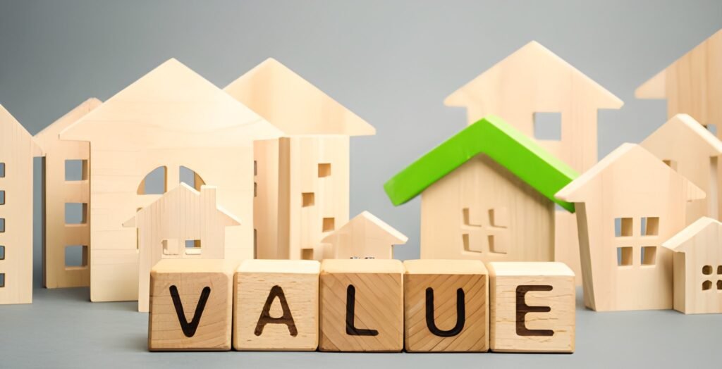 est Value Cities for Real Estate Investing