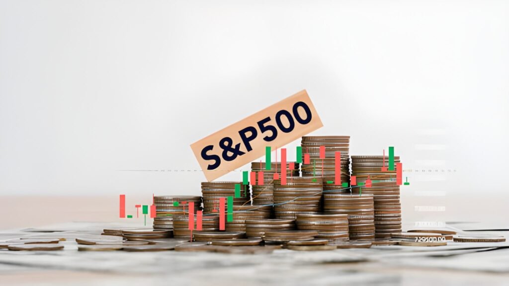 the Best S&P 500 Index Funds