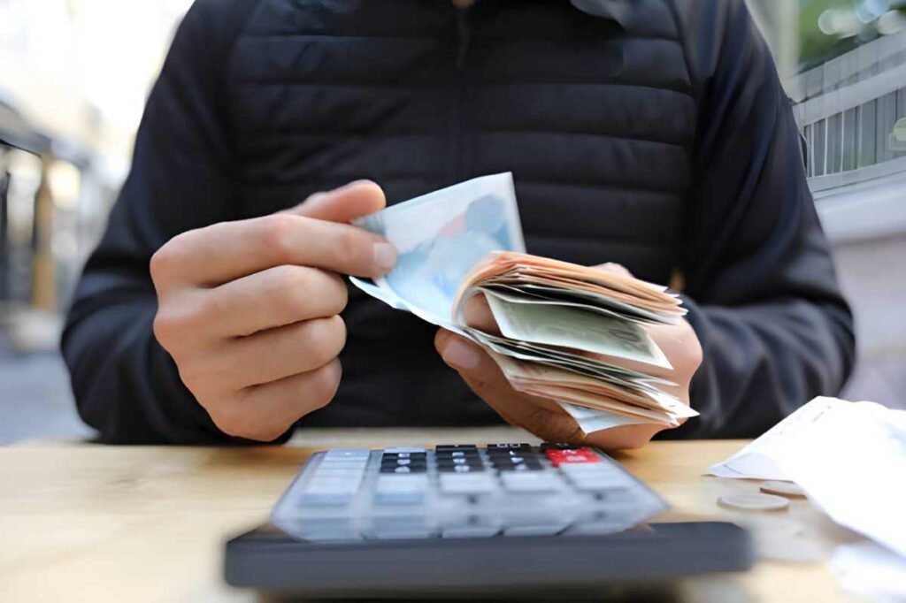 $25 Per Month in ETFs or Index Funds