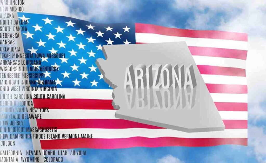 401(k) into an Arizona State Retirement Plan