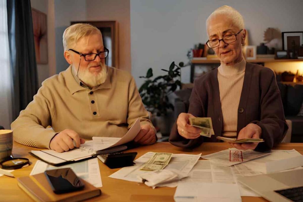 457(b) Contributions for Retired Annuitants