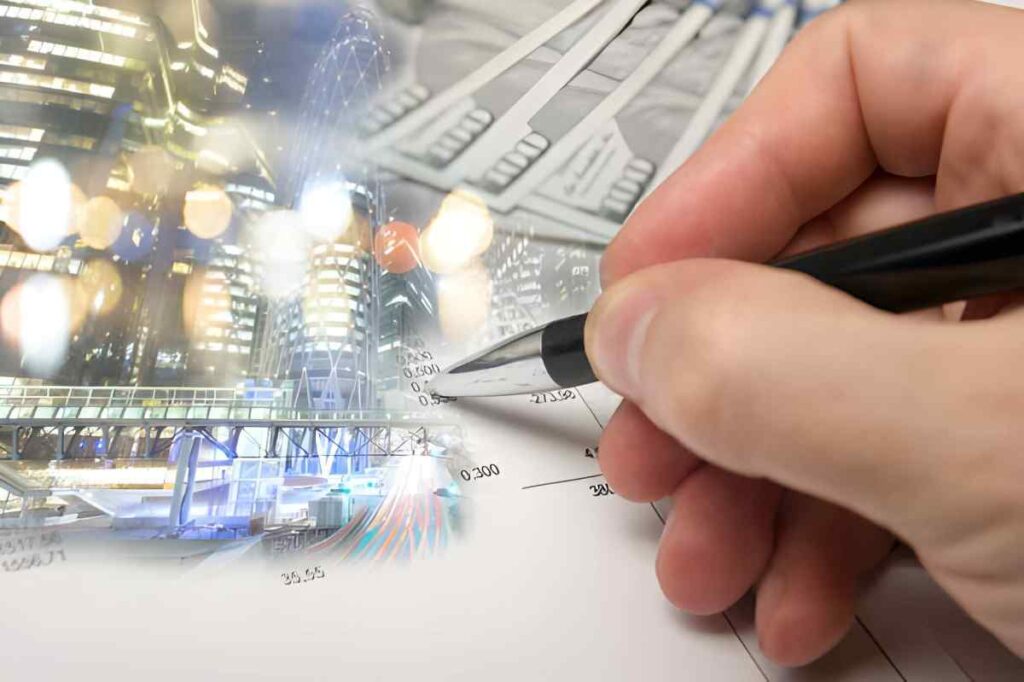 Accounting for Investment Property in a Dynamic Market