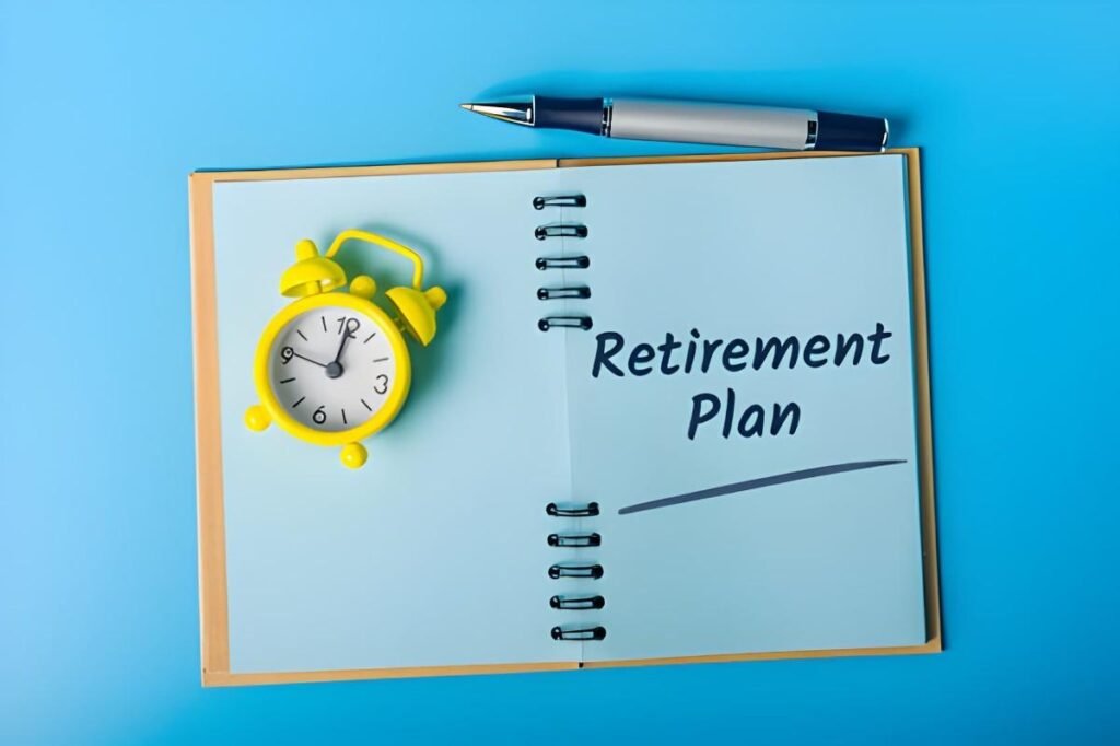 Aggressive Your Retirement Date Plan Is