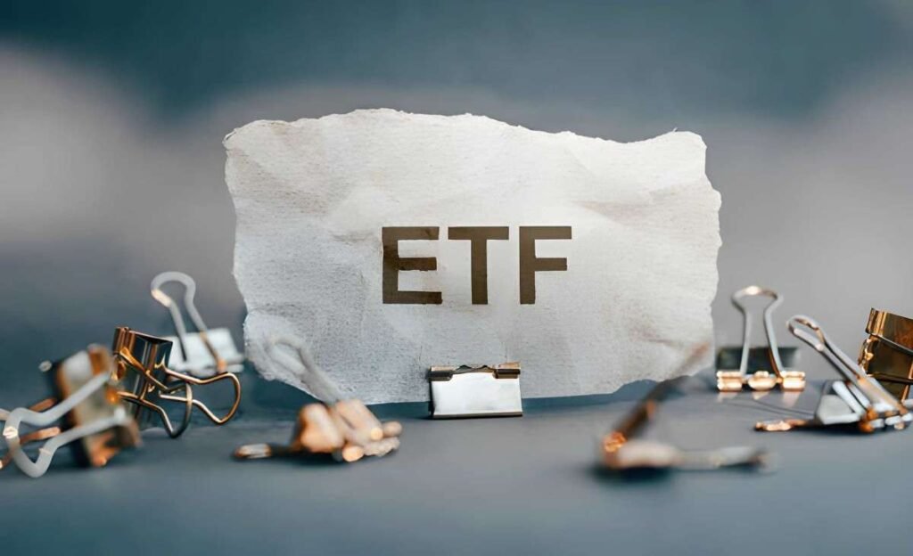 Allure and Peril of Leveraged ETFs