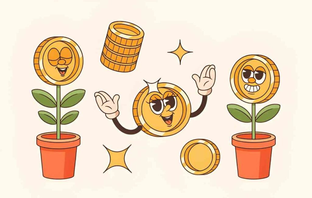 Always Cheerful in Value Investing