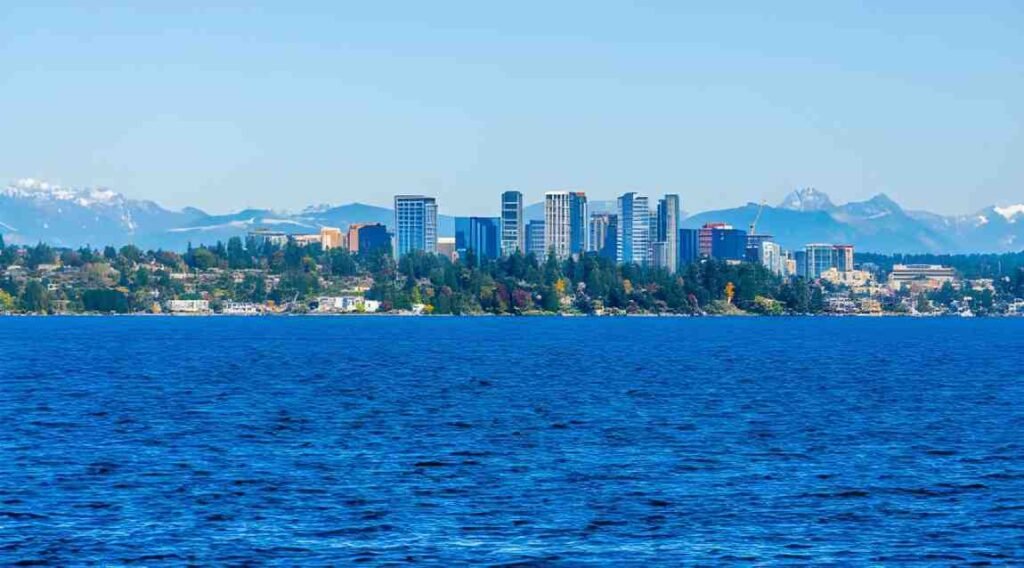 Bellevue Retirement Plans