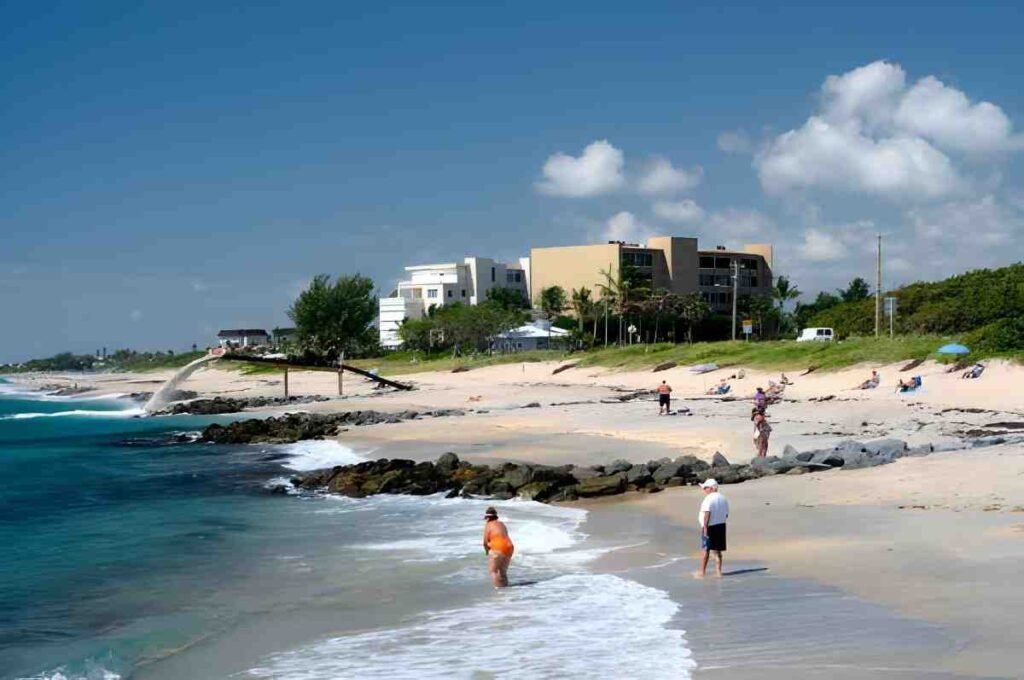 Boynton Beach, Florida Retirement Plan