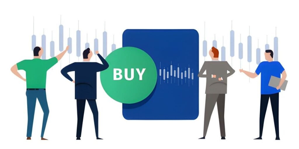Buy ETH and Hold Long Term