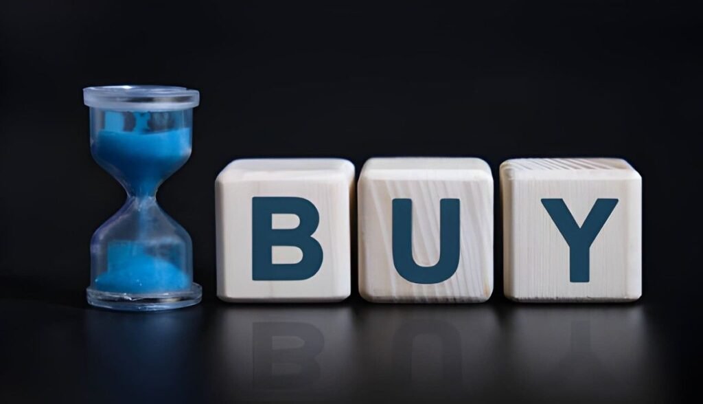 Buy FDN and Hold Long Term