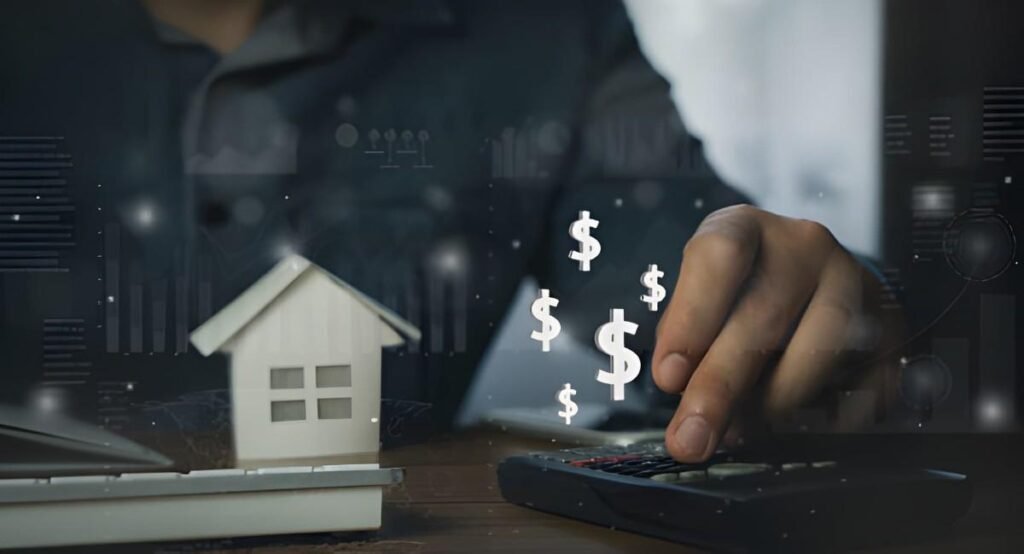 Buy Hold and Protect Strategy