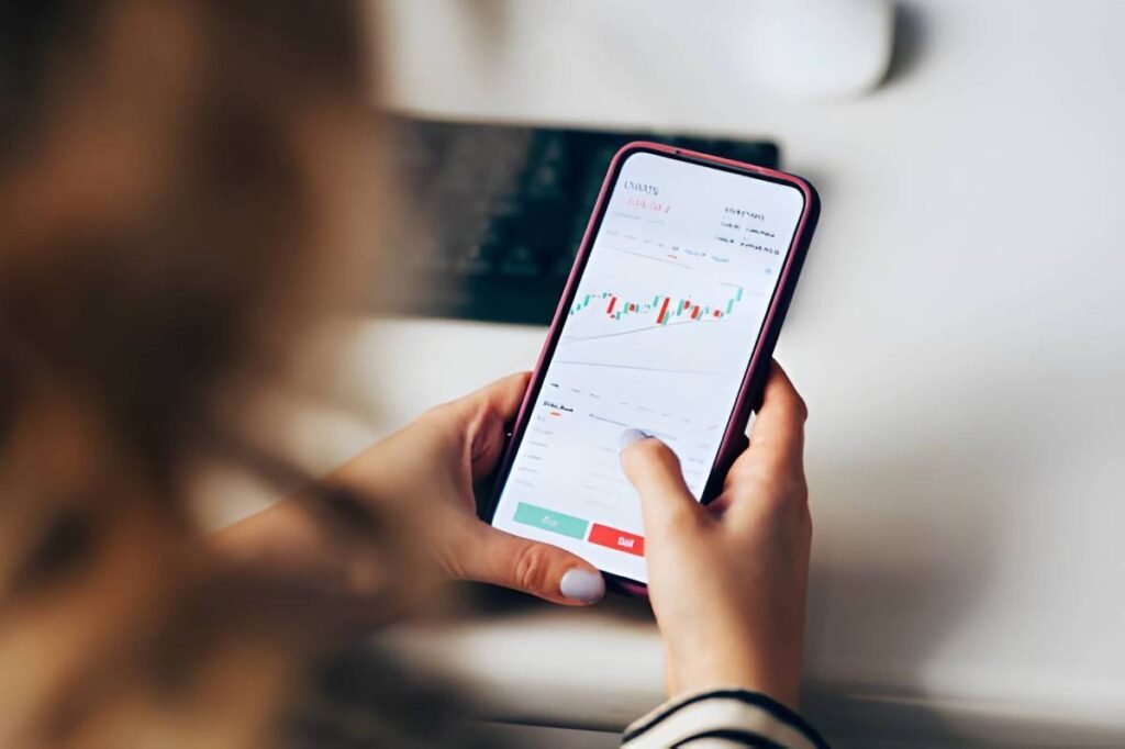 Buy Sell and Hold Analysis for Stocks