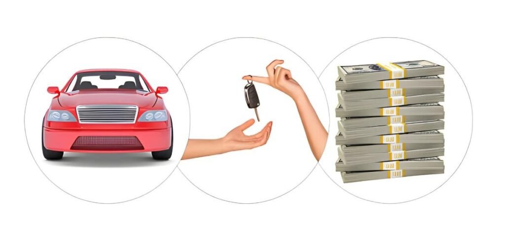 Buy a Car and Having Them Hold for a week