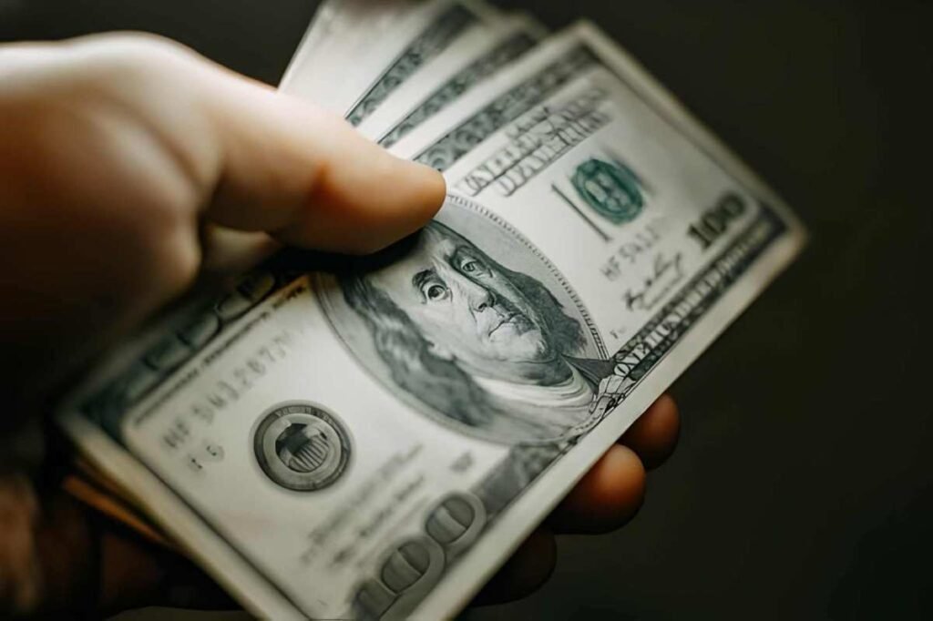 Buy and Hold Position Trade