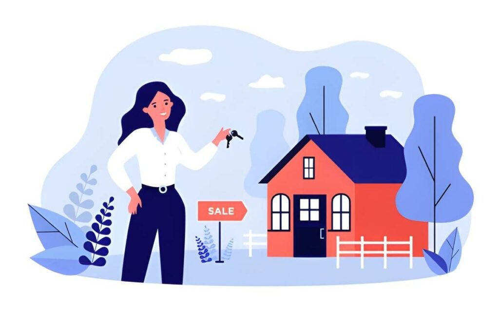 Buy and Hold Properties