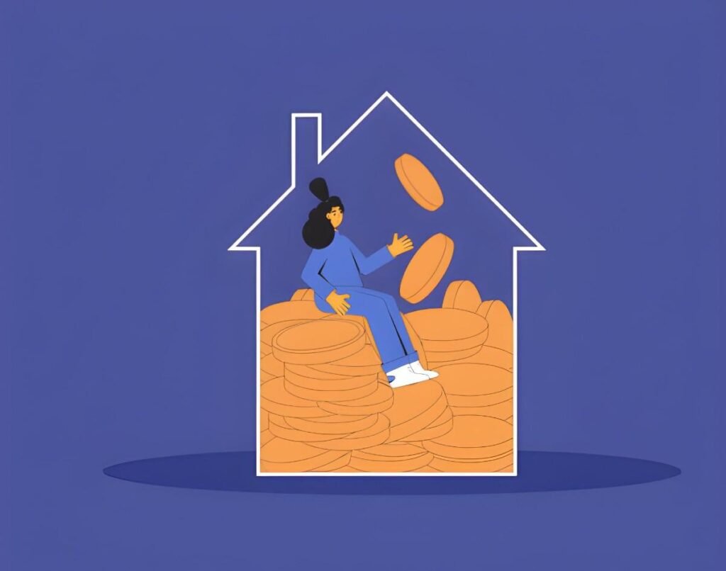 Buy and Hold Properties Income
