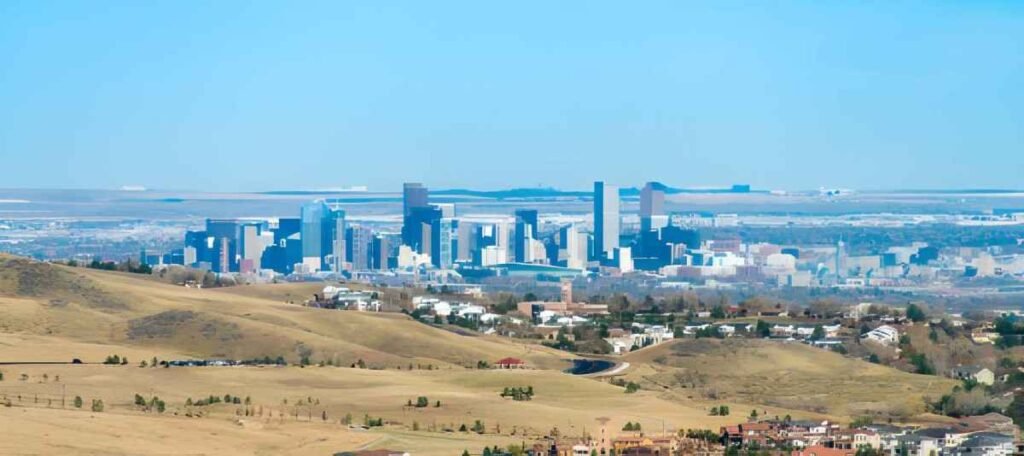 Buy and Hold Properties in Denver A Data-Driven Guide to Building Long-Term Wealth