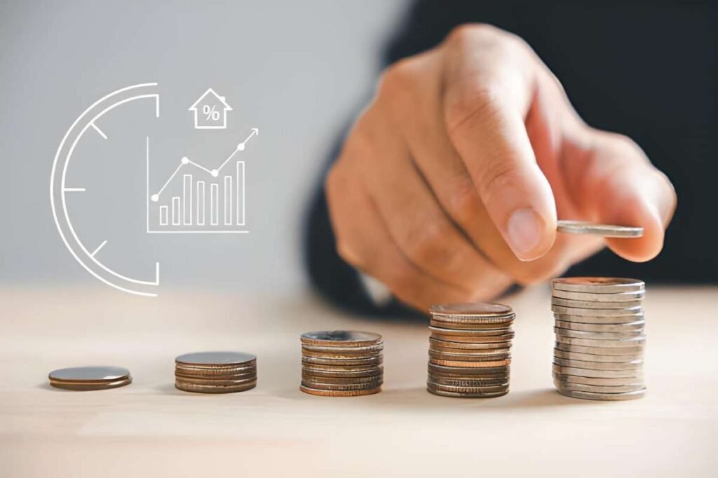 Buy and Hold Properties in Severance