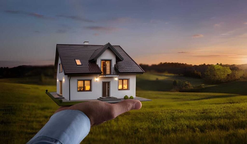 Buy and Hold Property Loans