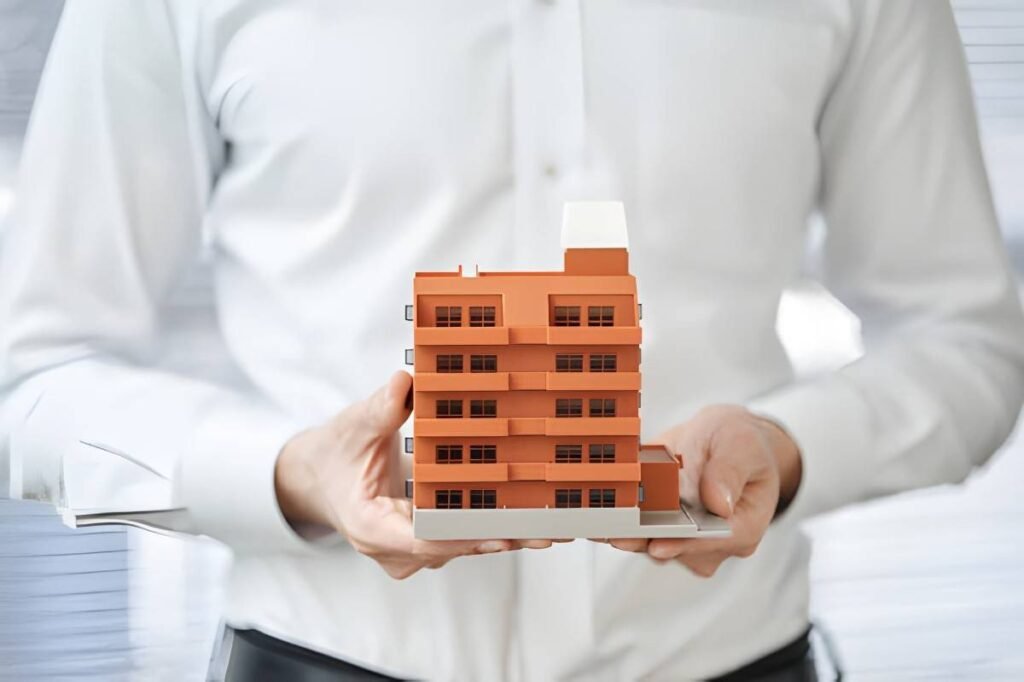 Buy and Hold Real Estate