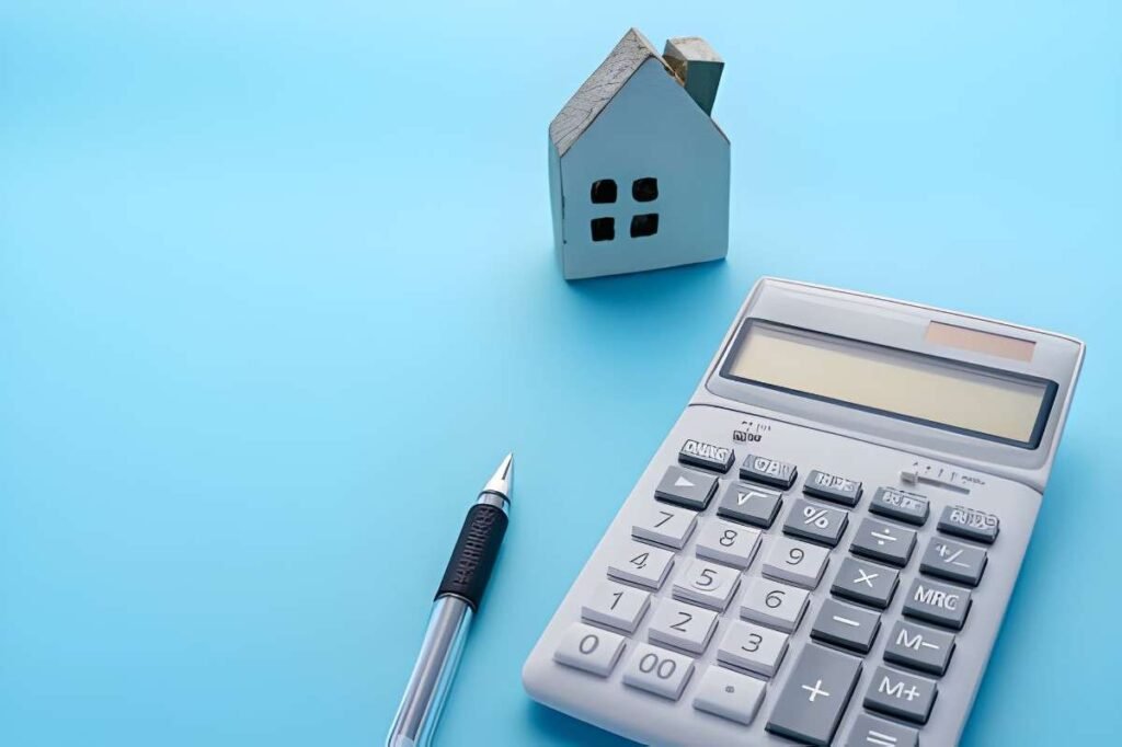 Buy and Hold Real Estate Business Plan